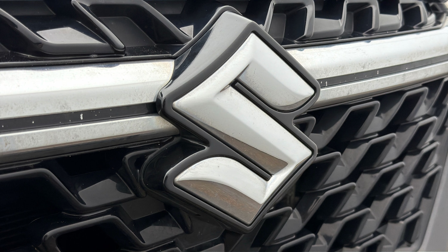 Used Suzuki SX4 S-Cross 2023 for sale - 78197416: Photo 22