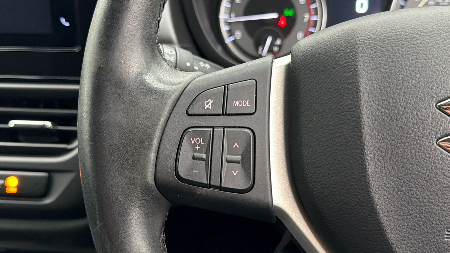 Used Suzuki SX4 S-Cross 2023 for sale - 78197416: Photo 23