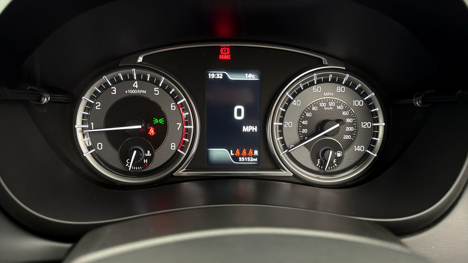 Used Suzuki SX4 S-Cross 2023 for sale - 78197416: Photo 25