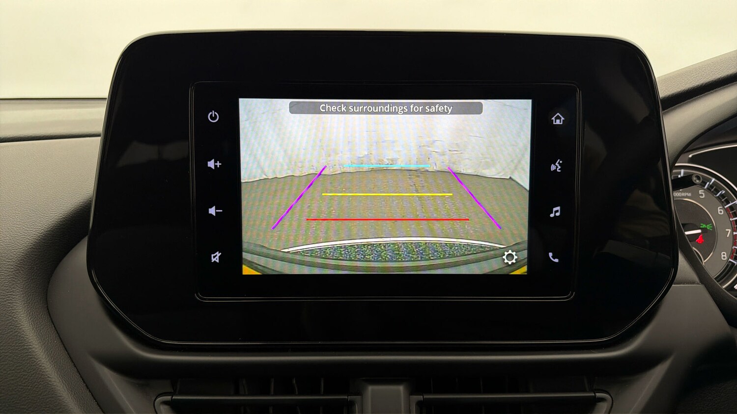 Used Suzuki SX4 S-Cross 2023 for sale - 78197416: Photo 26