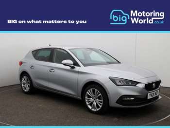 2021 (21) - 1.0 TSI EVO SE Dynamic Hatchback 5dr Petrol Manual Euro 6 (s/s) (110 ps)