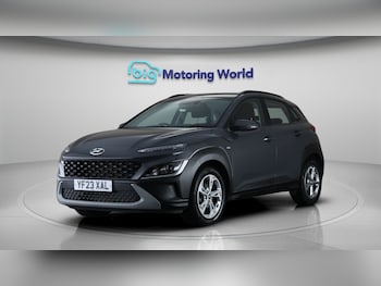 Used Hyundai KONA 2023 for sale - 79194694: Photo