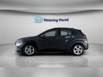 Used Hyundai KONA 2023 for sale - 79194694: Photo