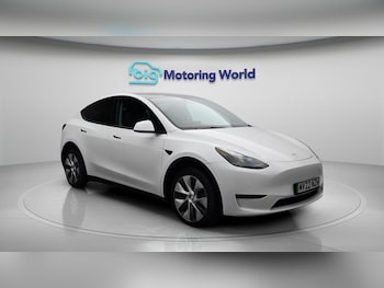 Used Tesla Model Y 2022 for sale - 79380929: Photo