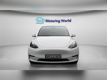 Used Tesla Model Y 2022 for sale - 79380929: Photo