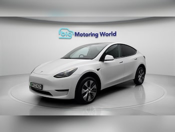 Used Tesla Model Y 2022 for sale - 79380929: Photo