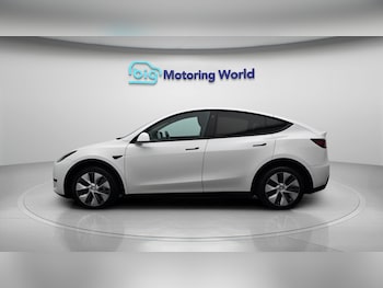 Used Tesla Model Y 2022 for sale - 79380929: Photo