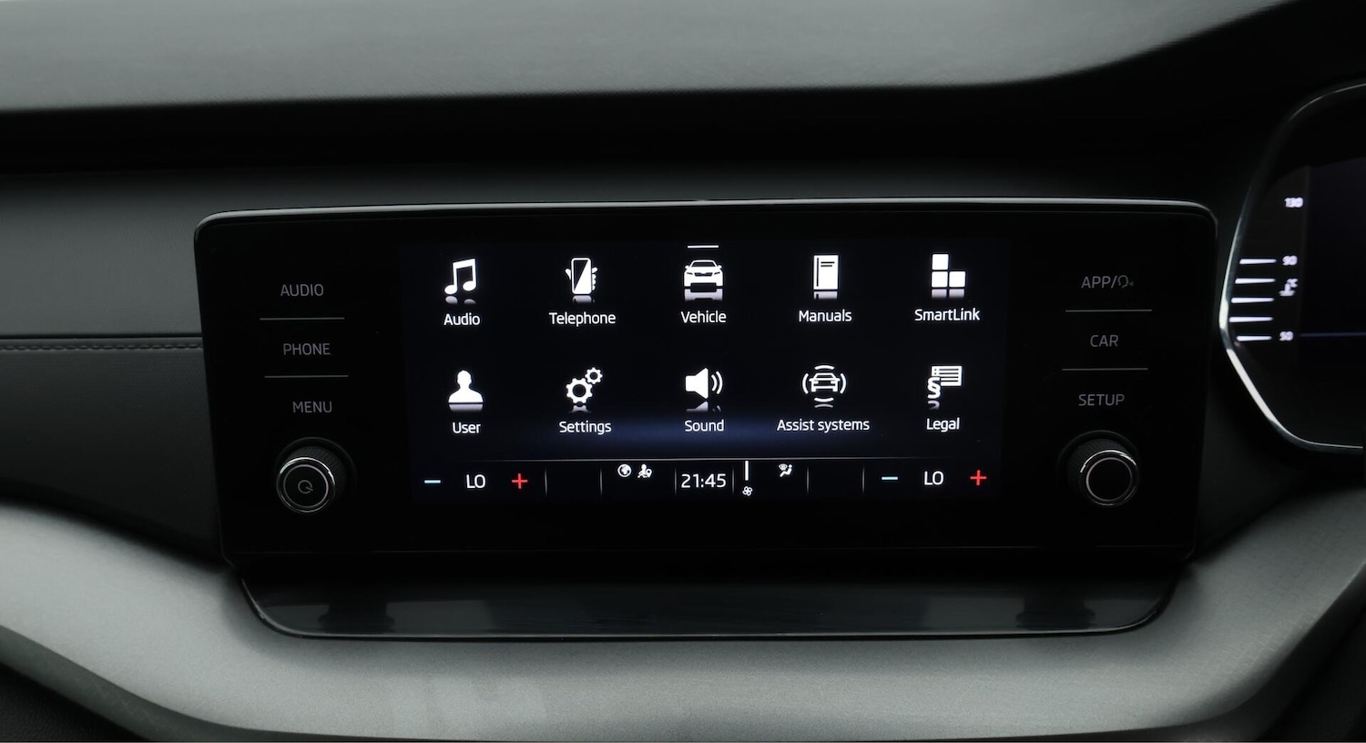 Used Skoda Octavia 2020 for sale - 76084803: Photo 12