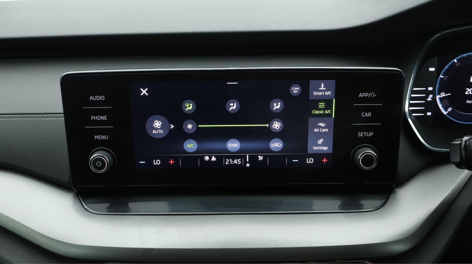 Used Skoda Octavia 2020 for sale - 76084803: Photo 13