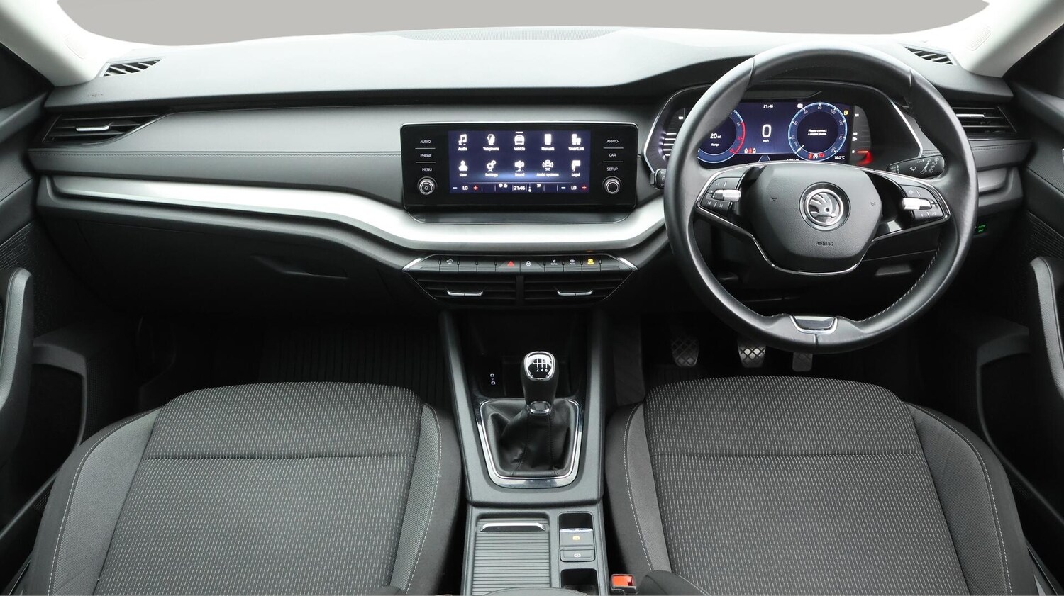 Used Skoda Octavia 2020 for sale - 76084803: Photo 14