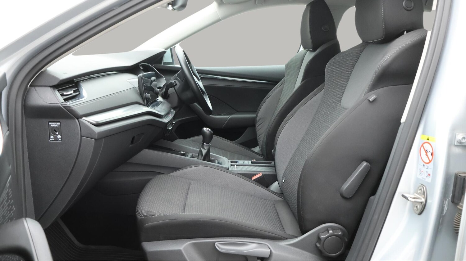 Used Skoda Octavia 2020 for sale - 76084803: Photo 15