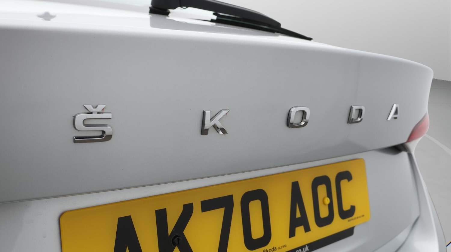 Used Skoda Octavia 2020 for sale - 76084803: Photo 23