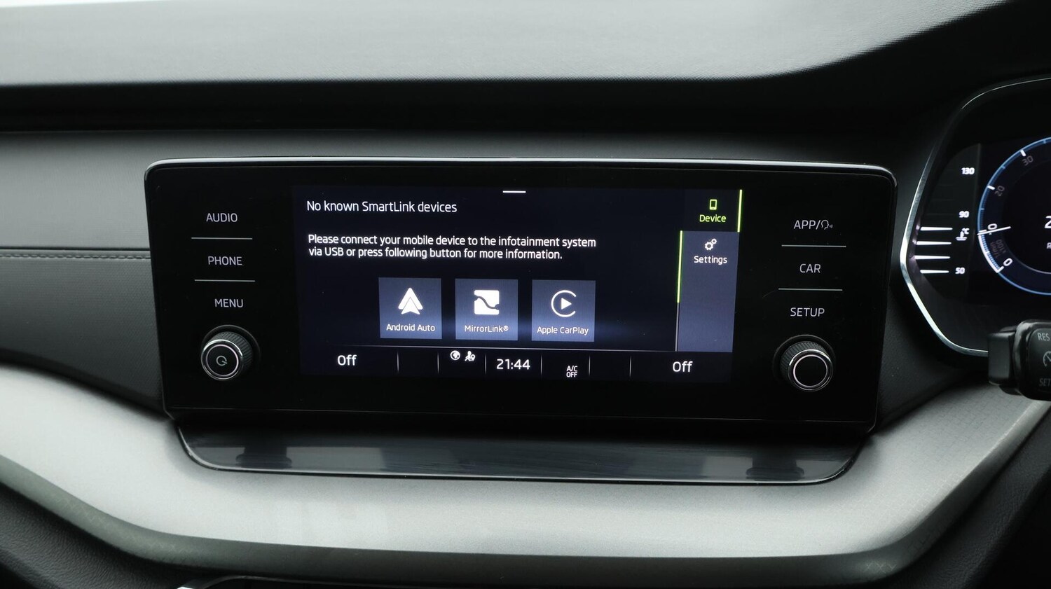 Used Skoda Octavia 2020 for sale - 76084803: Photo 27