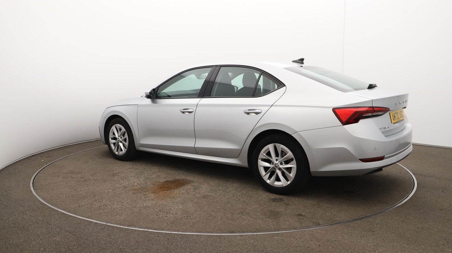 Used Skoda Octavia 2020 for sale - 76084803: Photo 36