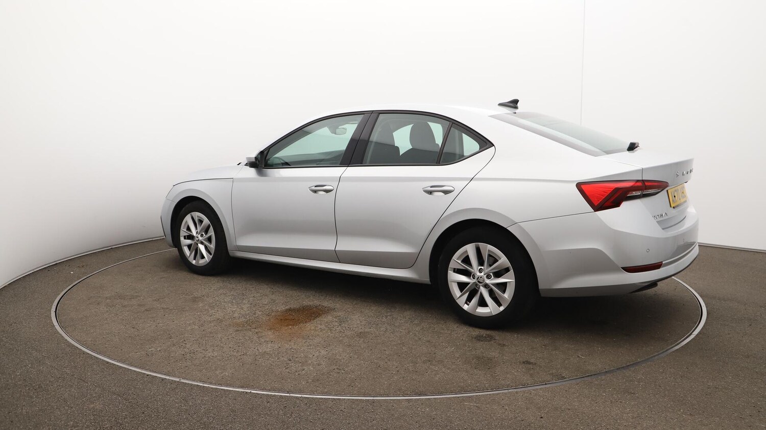 Used Skoda Octavia 2020 for sale - 76084803: Photo 37