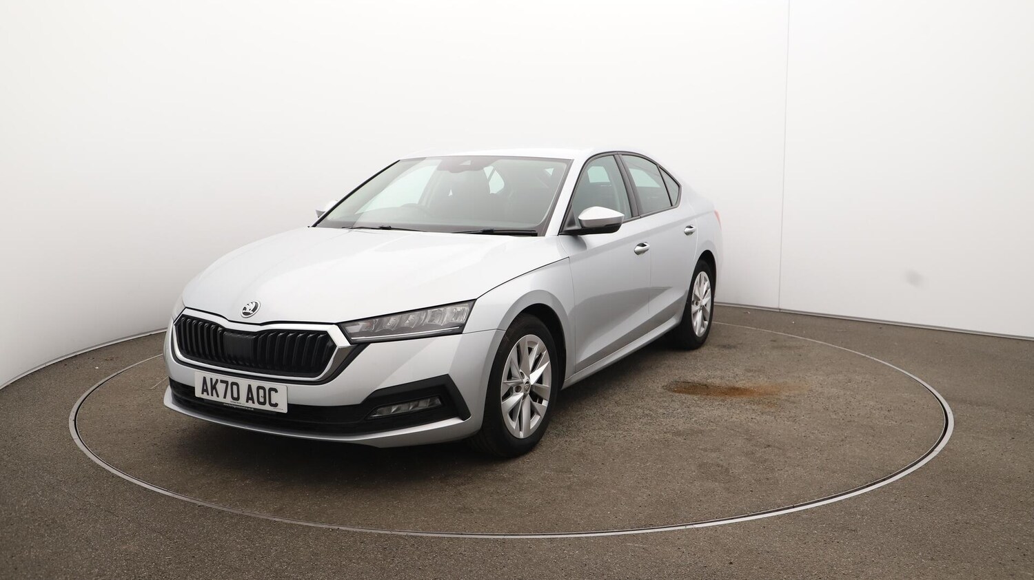 Used Skoda Octavia 2020 for sale - 76084803: Photo 38