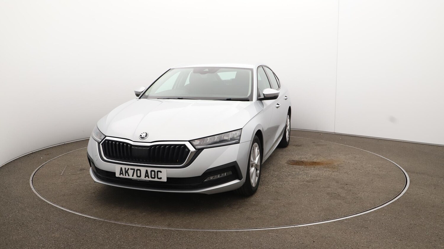 Used Skoda Octavia 2020 for sale - 76084803: Photo 39