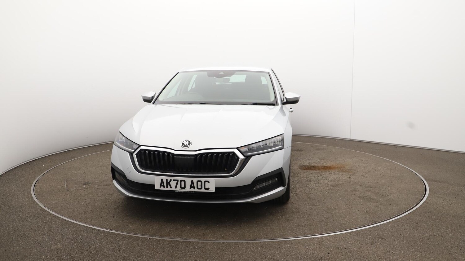 Used Skoda Octavia 2020 for sale - 76084803: Photo 40