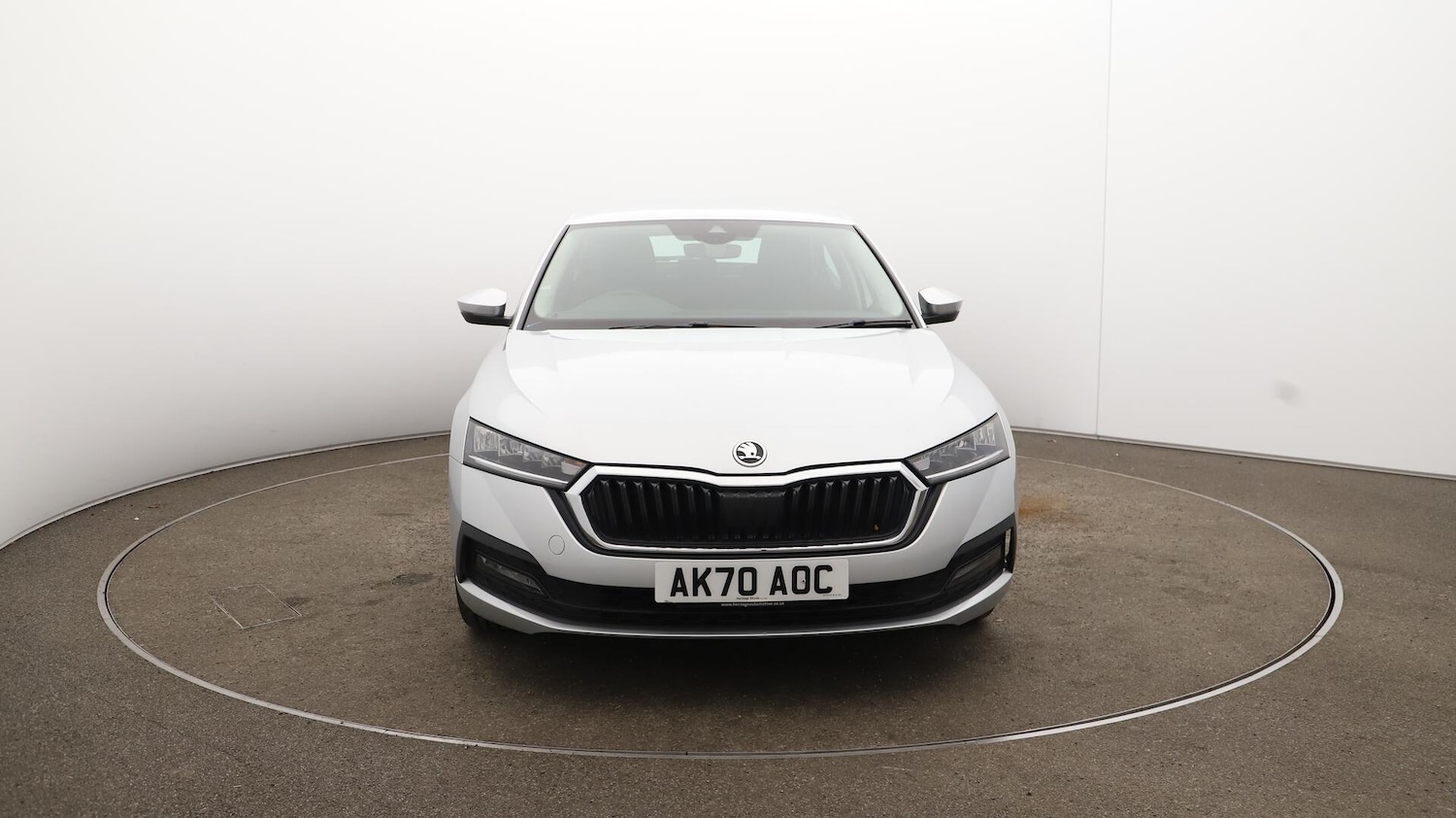 Used Skoda Octavia 2020 for sale - 76084803: Photo 41