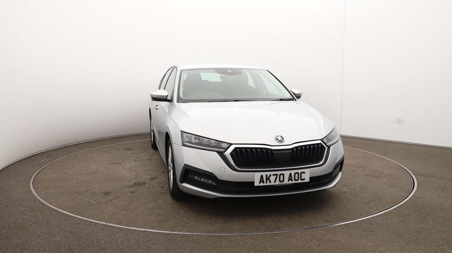 Used Skoda Octavia 2020 for sale - 76084803: Photo 42