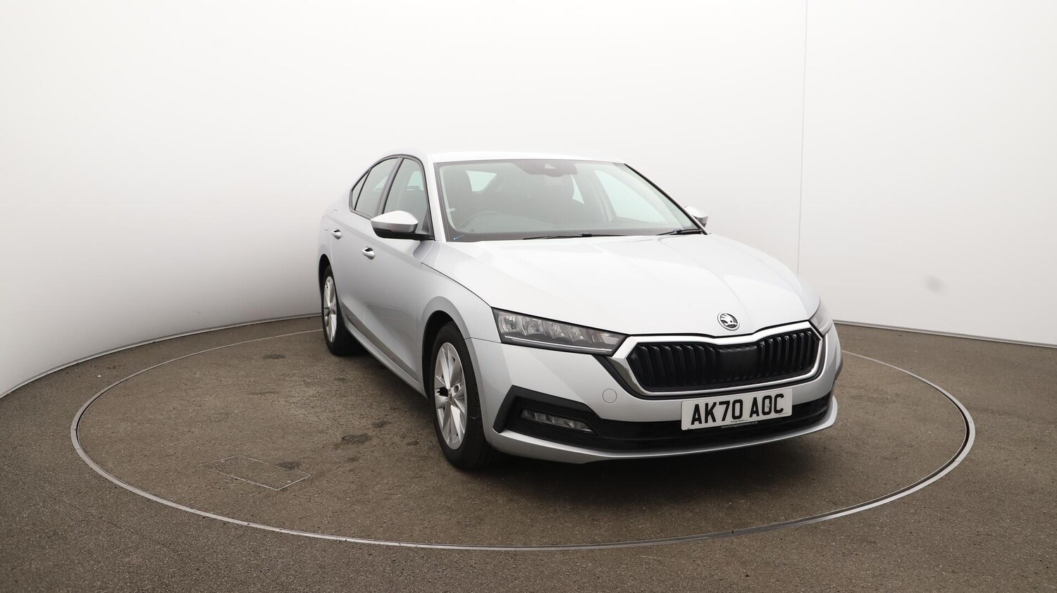 Used Skoda Octavia 2020 for sale - 76084803: Photo 43