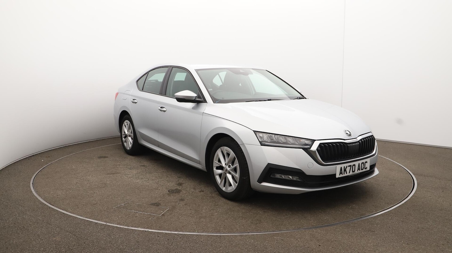 Used Skoda Octavia 2020 for sale - 76084803: Photo 44