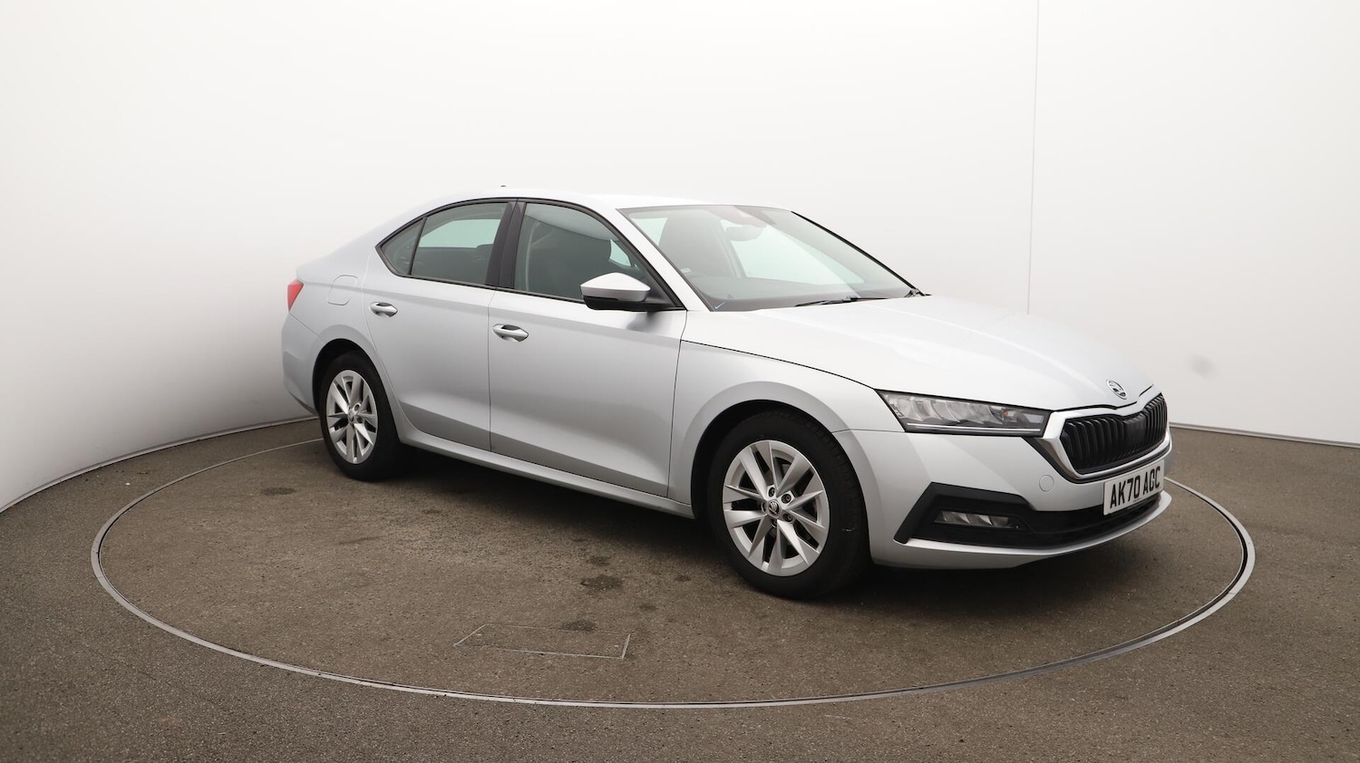 Used Skoda Octavia 2020 for sale - 76084803: Photo 45