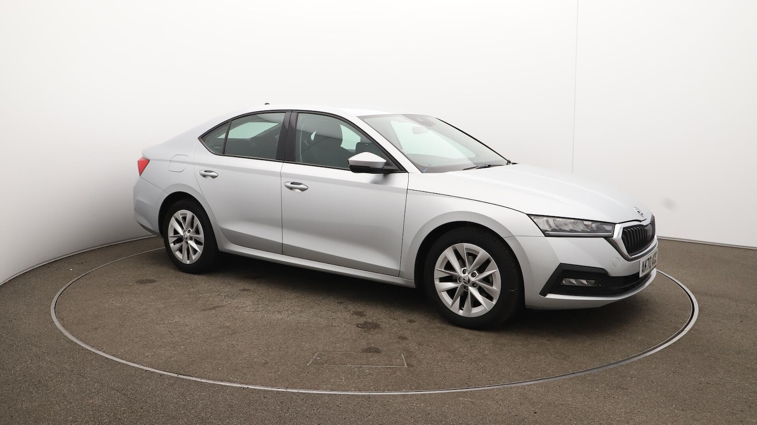 Used Skoda Octavia 2020 for sale - 76084803: Photo 46