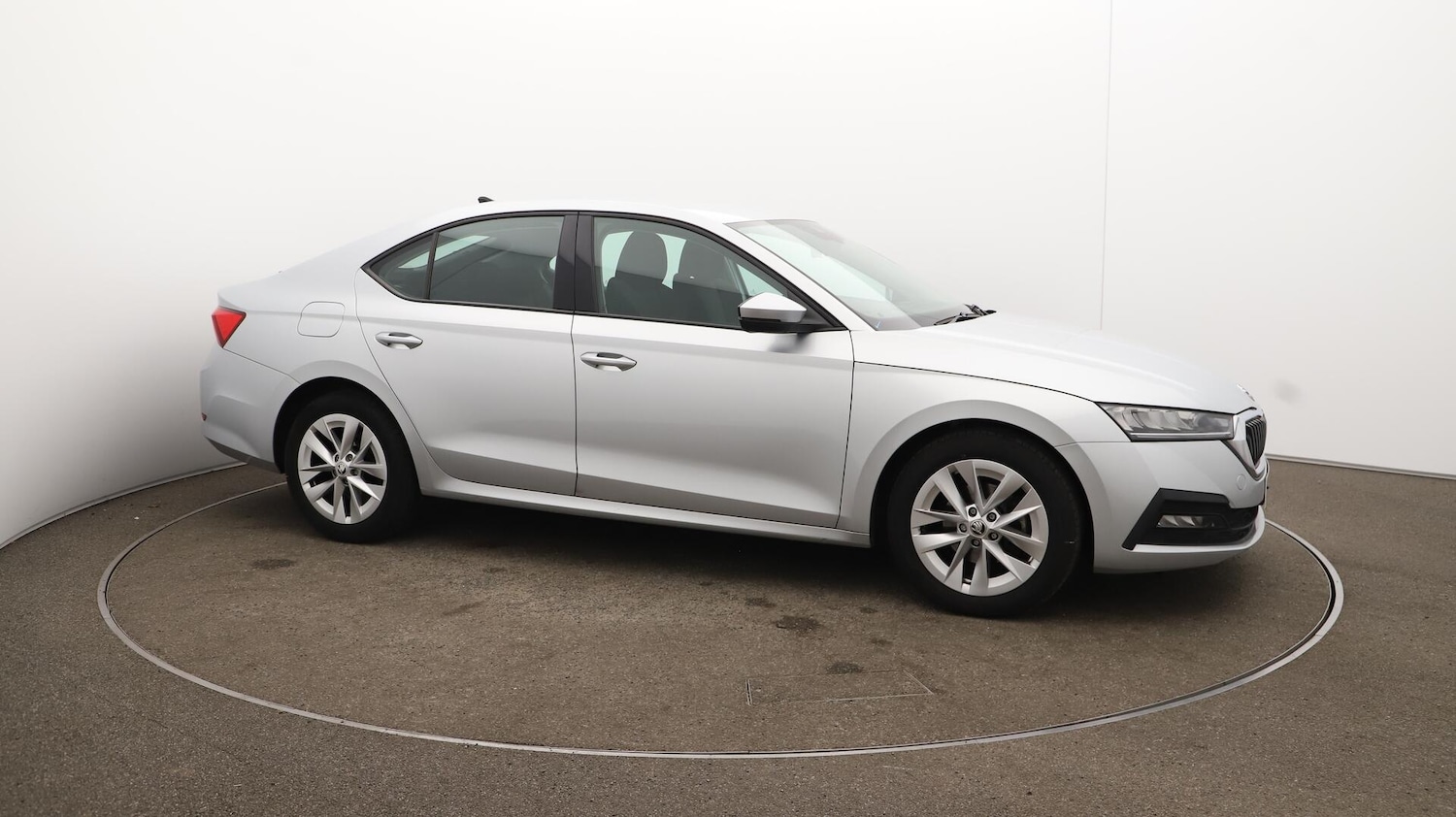 Used Skoda Octavia 2020 for sale - 76084803: Photo 47