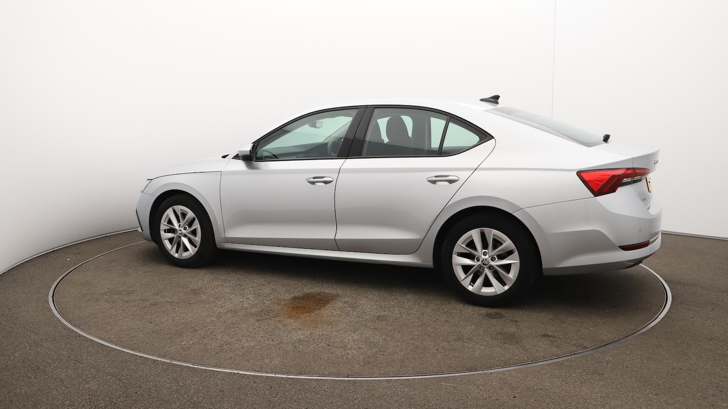 Used Skoda Octavia 2020 for sale - 76084803: Photo 48