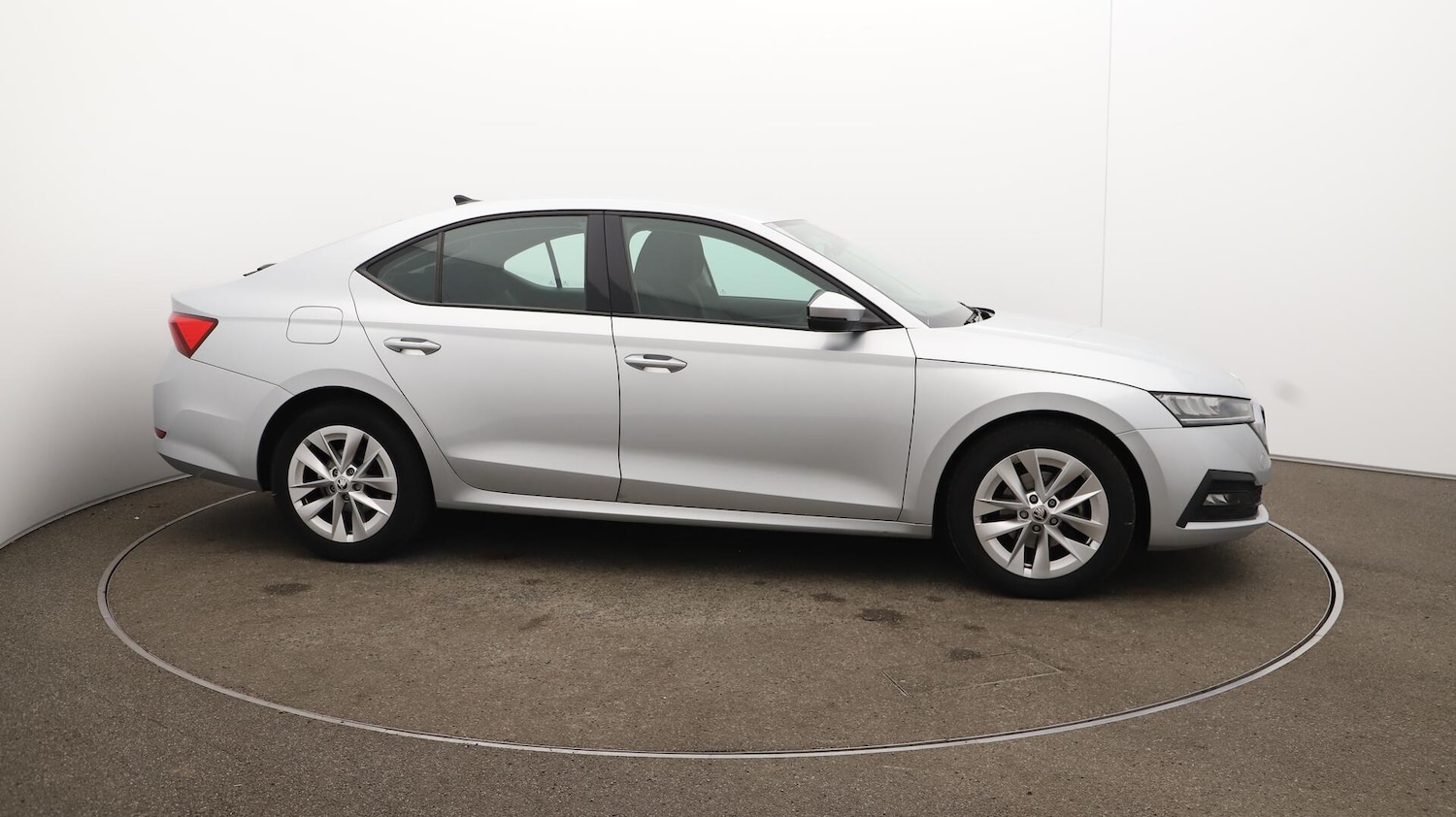 Used Skoda Octavia 2020 for sale - 76084803: Photo 49