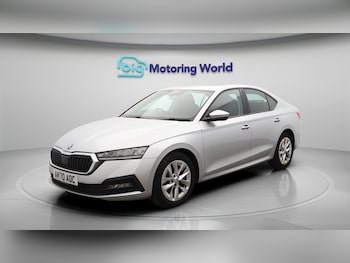 Used Skoda Octavia 2020 for sale - 76084803: Photo 4