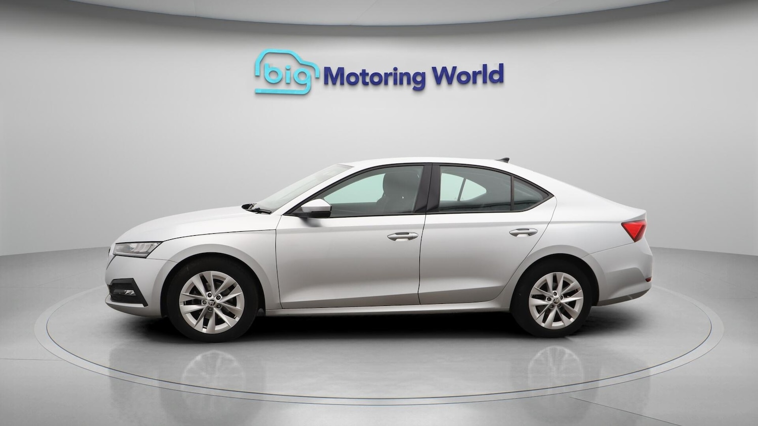 Used Skoda Octavia 2020 for sale - 76084803: Photo 5
