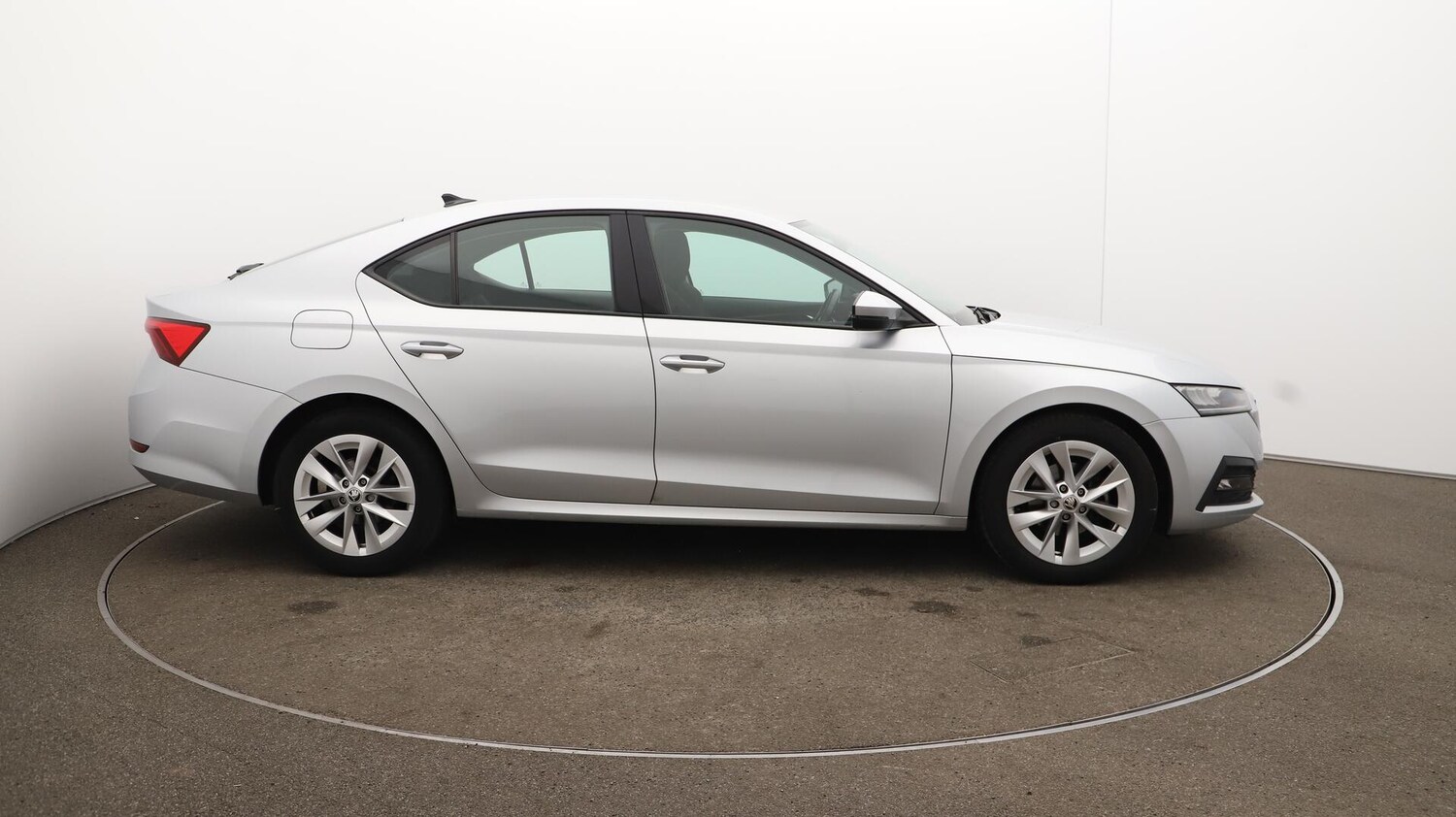 Used Skoda Octavia 2020 for sale - 76084803: Photo 50
