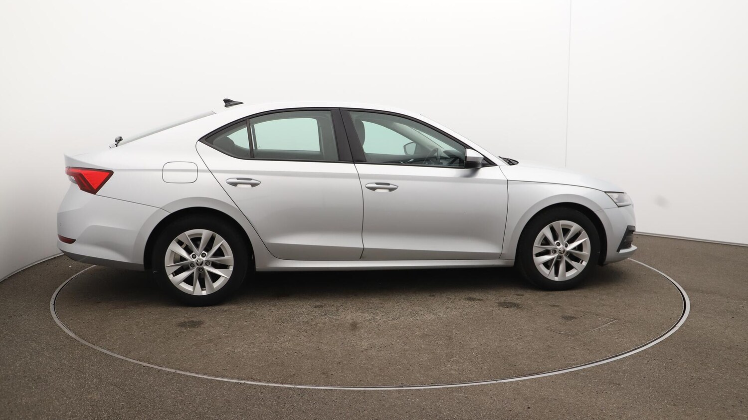 Used Skoda Octavia 2020 for sale - 76084803: Photo 51