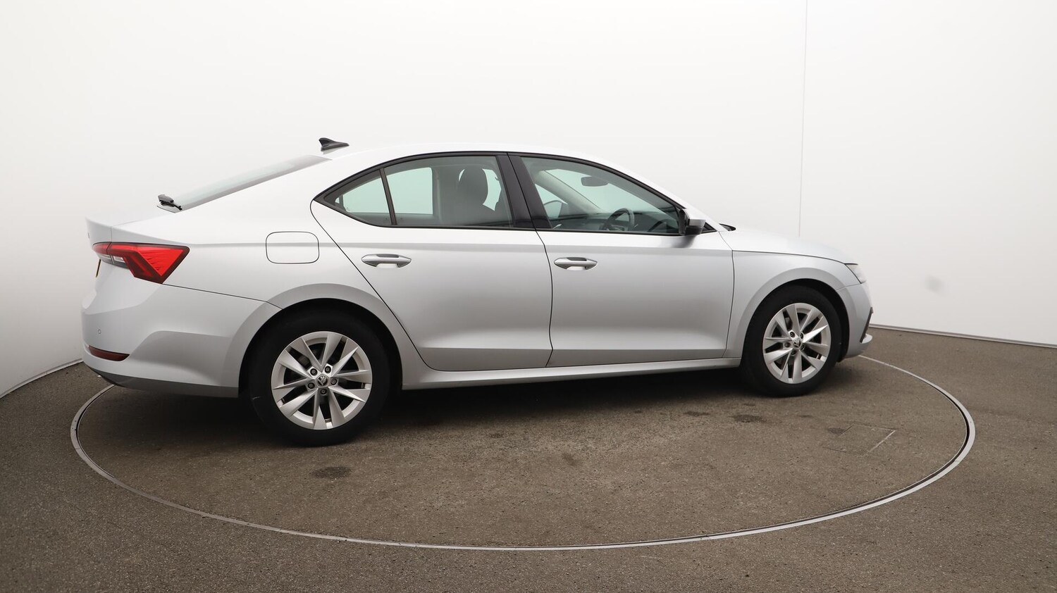 Used Skoda Octavia 2020 for sale - 76084803: Photo 52
