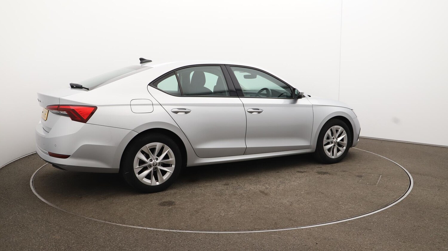 Used Skoda Octavia 2020 for sale - 76084803: Photo 53