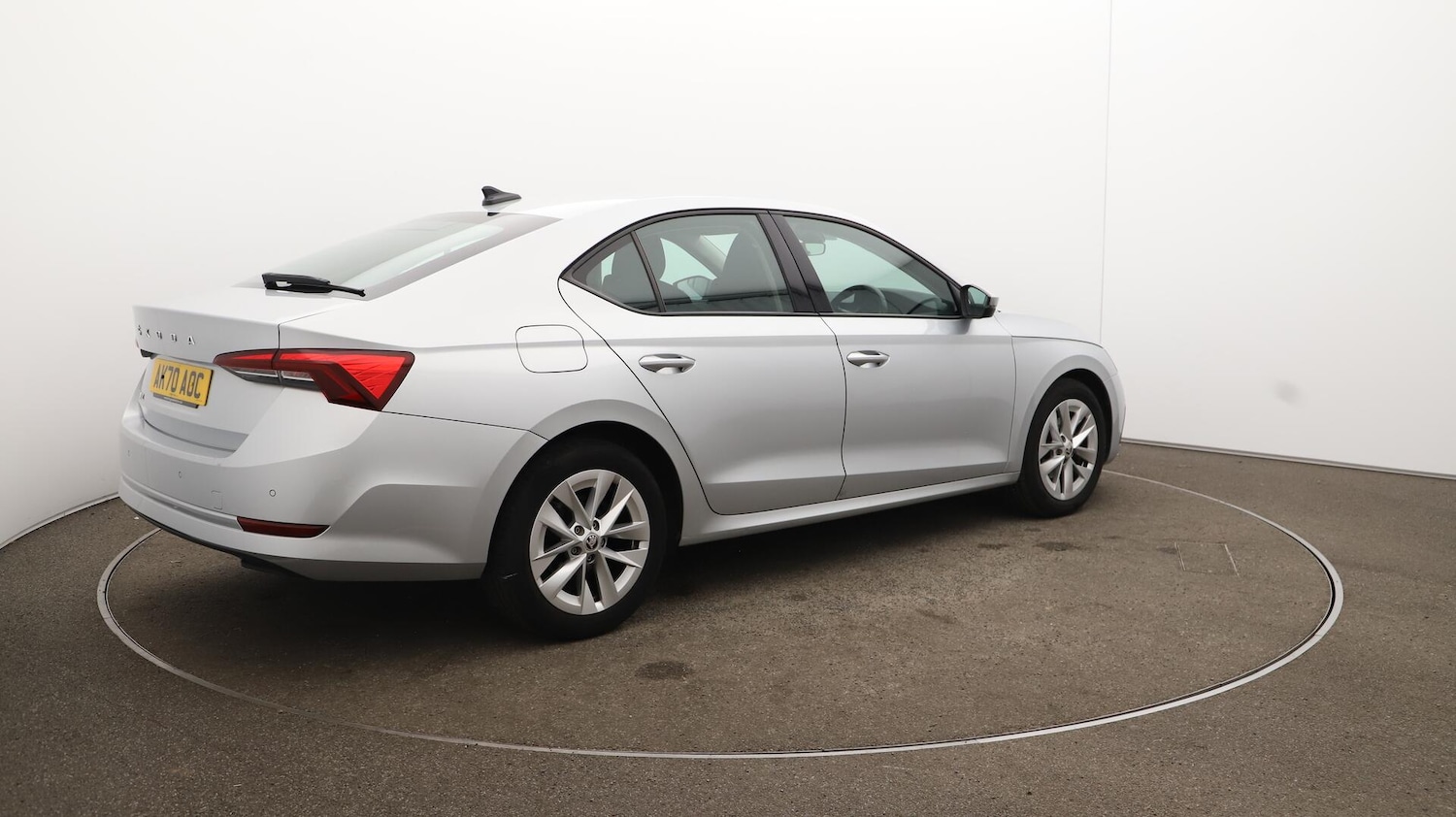 Used Skoda Octavia 2020 for sale - 76084803: Photo 54