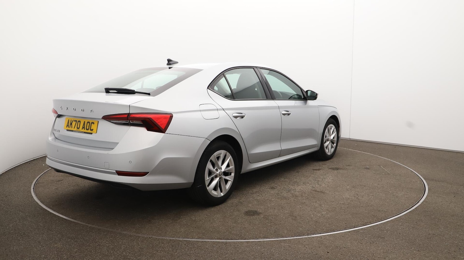 Used Skoda Octavia 2020 for sale - 76084803: Photo 55