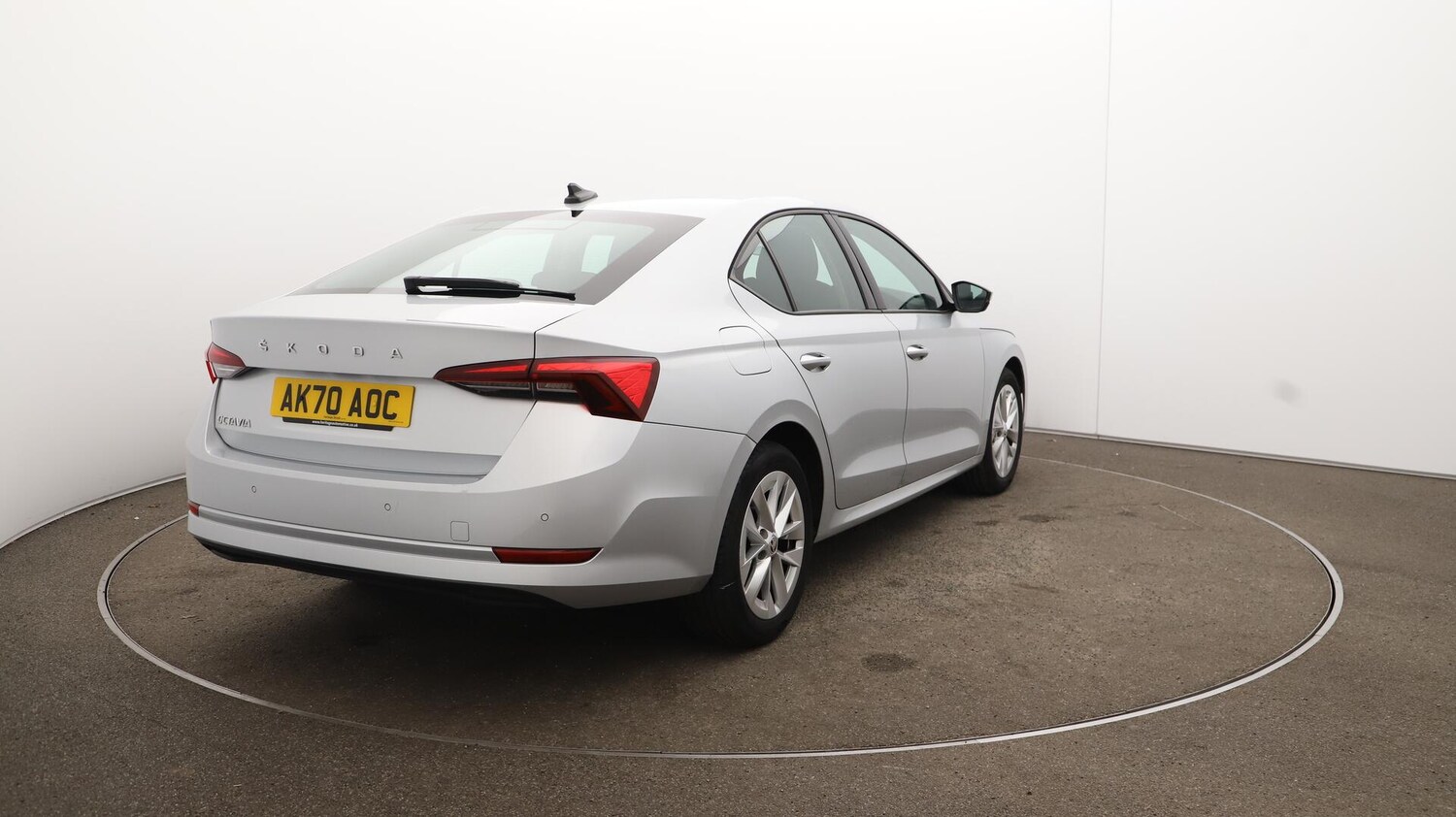 Used Skoda Octavia 2020 for sale - 76084803: Photo 56