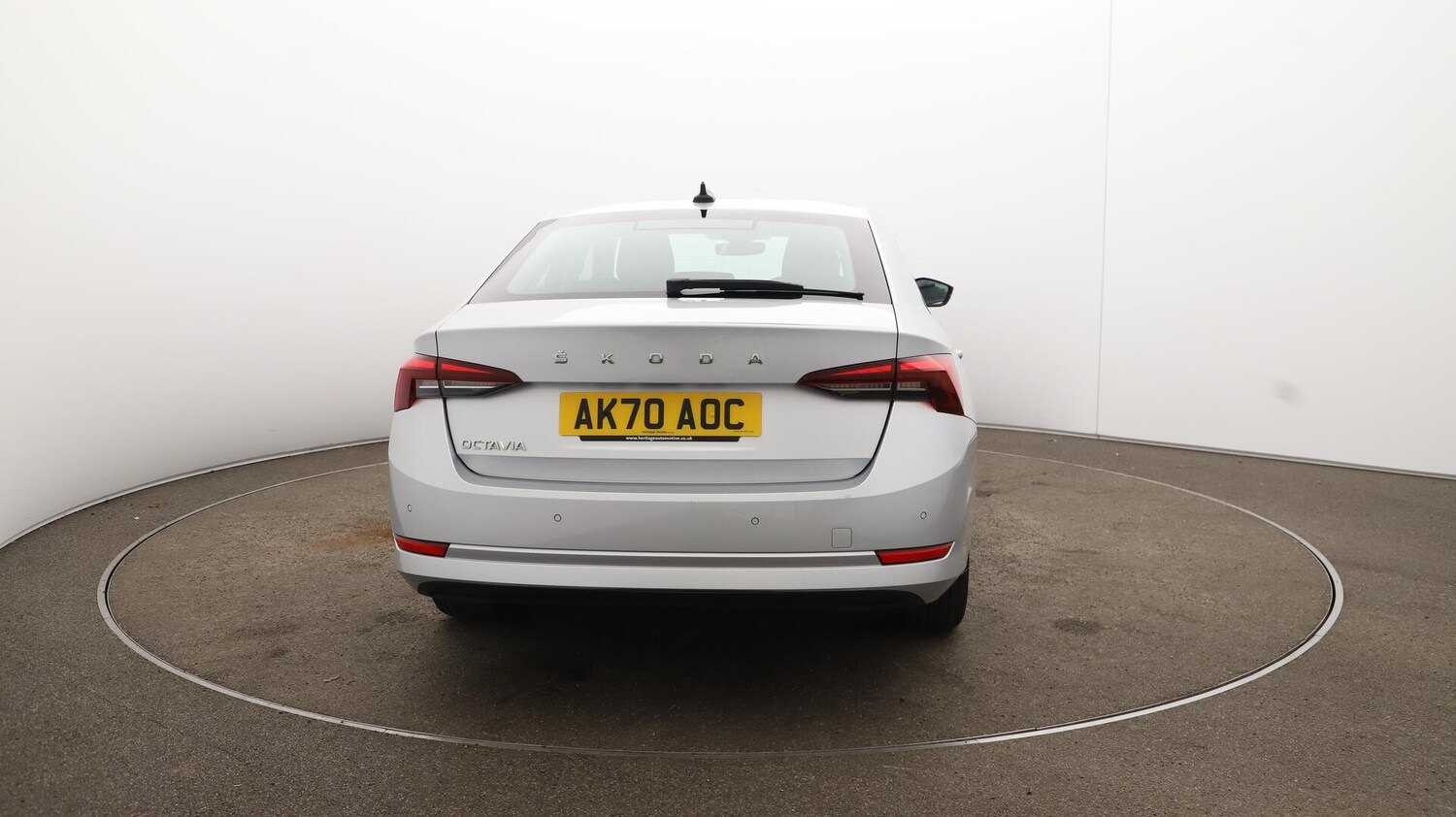 Used Skoda Octavia 2020 for sale - 76084803: Photo 58