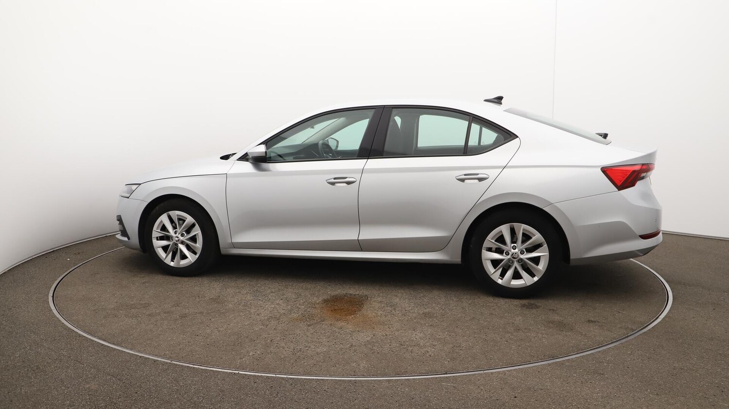 Used Skoda Octavia 2020 for sale - 76084803: Photo 59