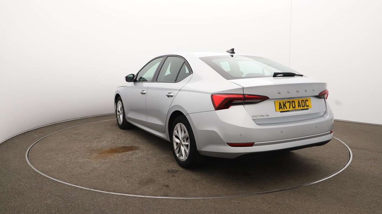 Used Skoda Octavia 2020 for sale - 76084803: Photo 62