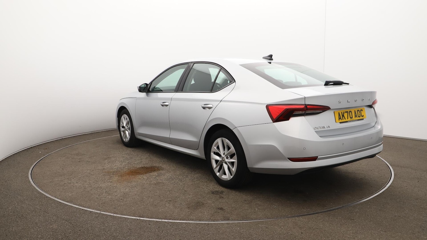 Used Skoda Octavia 2020 for sale - 76084803: Photo 63