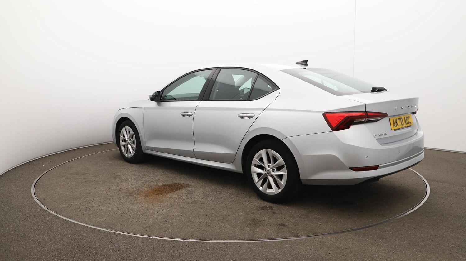 Used Skoda Octavia 2020 for sale - 76084803: Photo 64