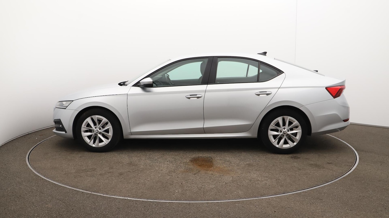 Used Skoda Octavia 2020 for sale - 76084803: Photo 65