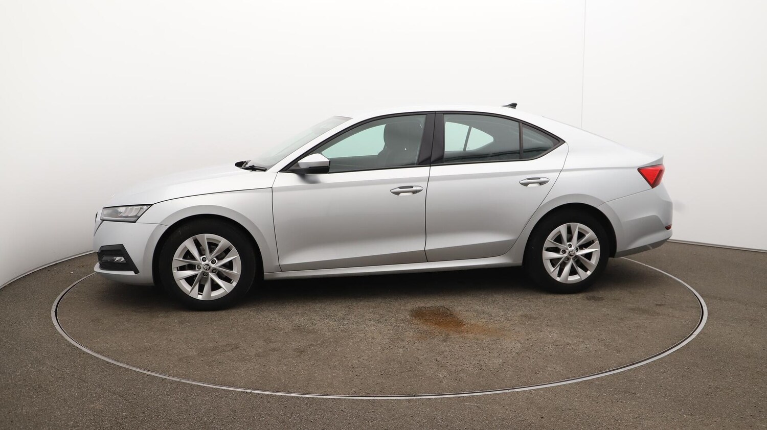 Used Skoda Octavia 2020 for sale - 76084803: Photo 66