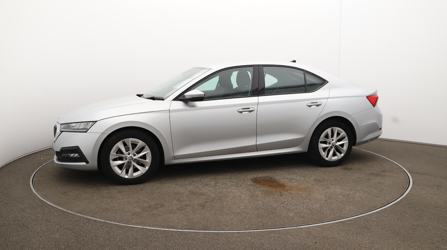 Used Skoda Octavia 2020 for sale - 76084803: Photo 67