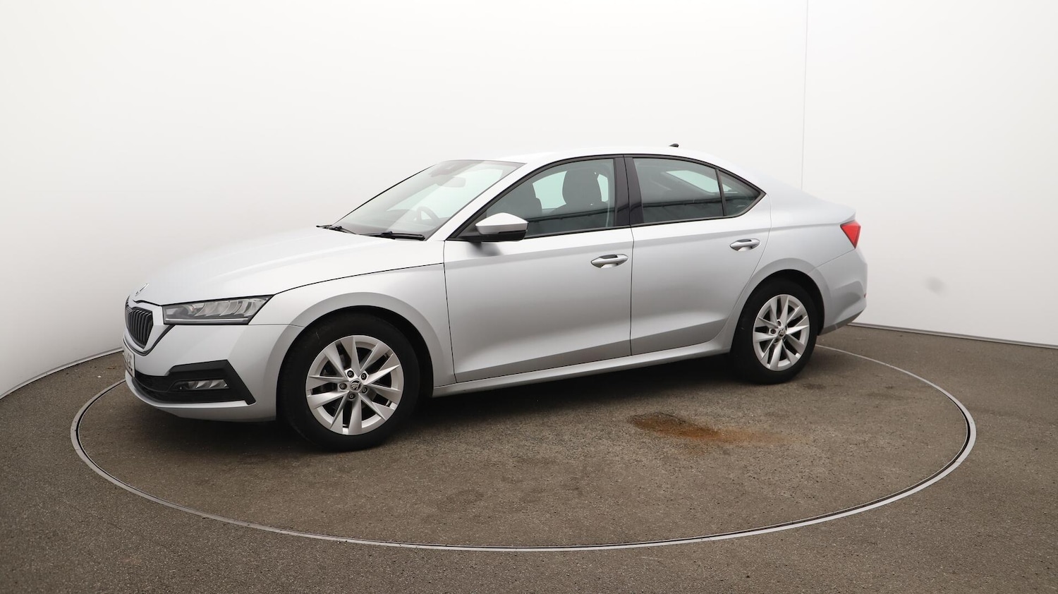 Used Skoda Octavia 2020 for sale - 76084803: Photo 68