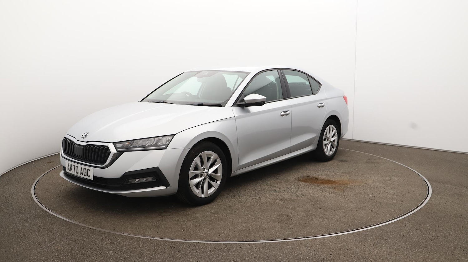 Used Skoda Octavia 2020 for sale - 76084803: Photo 70